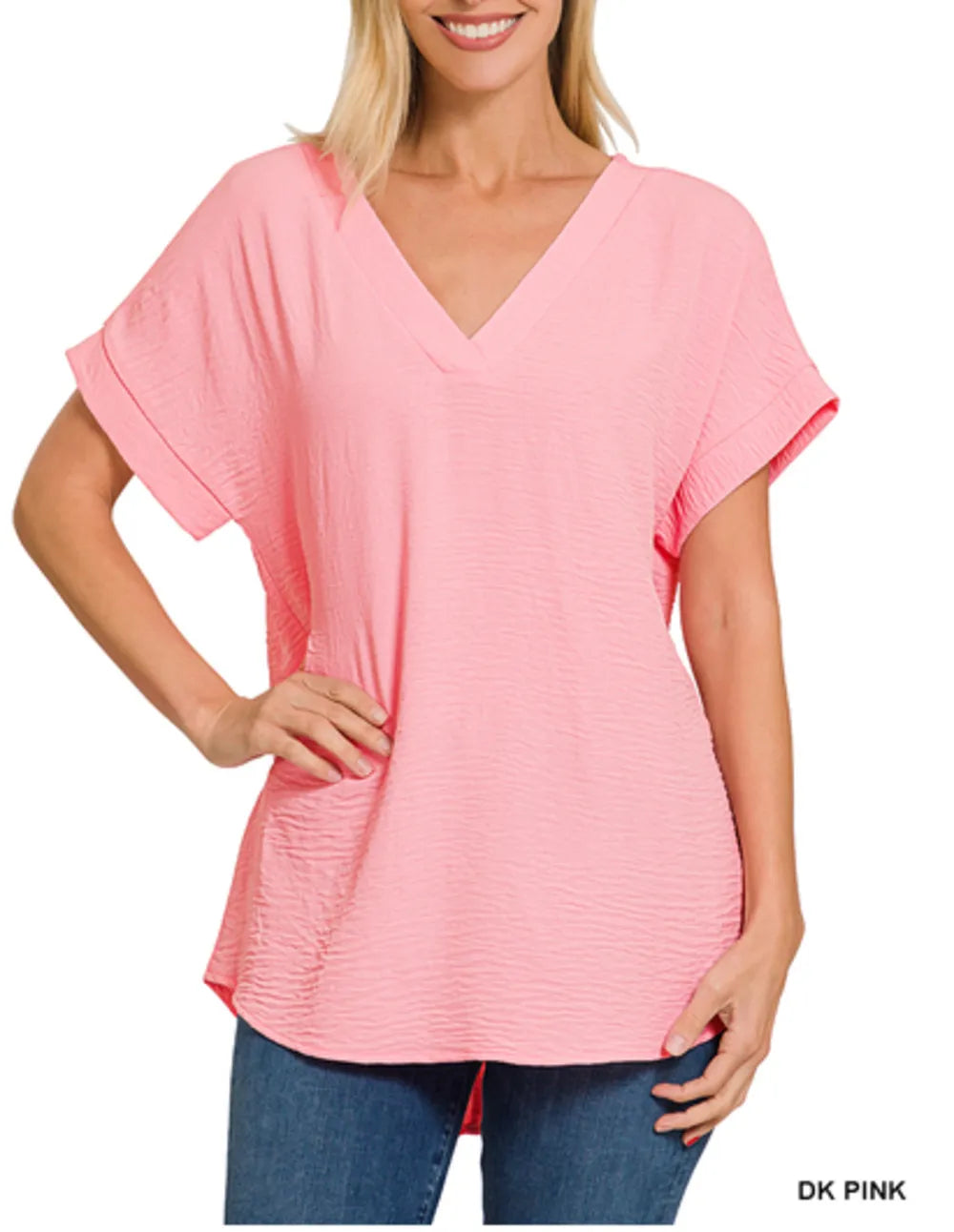 QT-1098D4-DK PINK