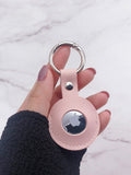 Solid Case Compatible With Apple Airtag