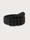 Kids Square Buckle Belt