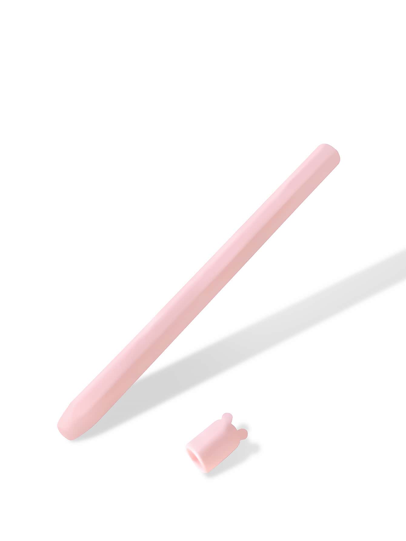 Silicone Case Compatible With Apple Pencil 2nd
