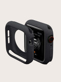 Solid Case Compatible With Apple Watch