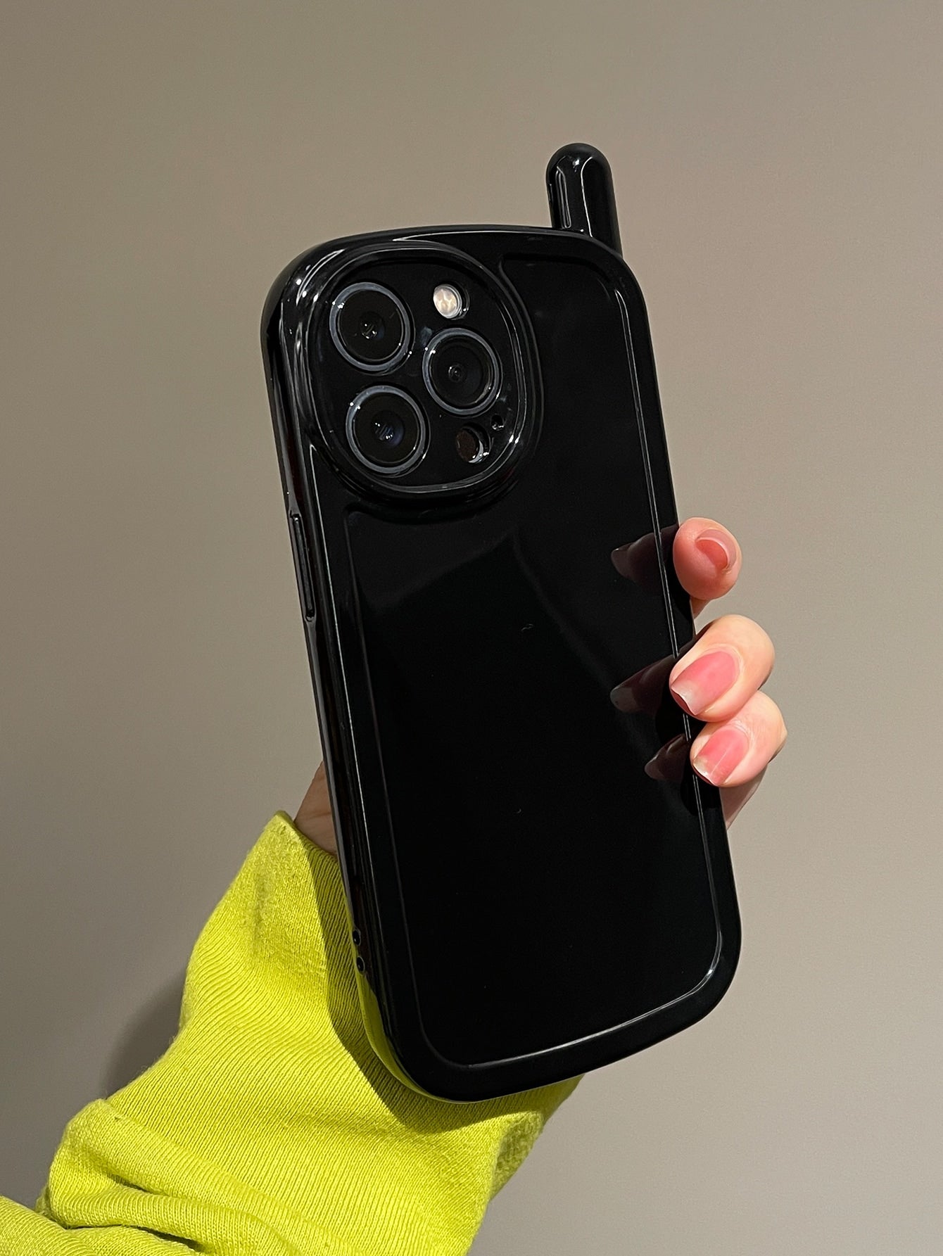 Plain Phone Design Phone Case