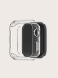 Clear Case Compatible With Apple Watch