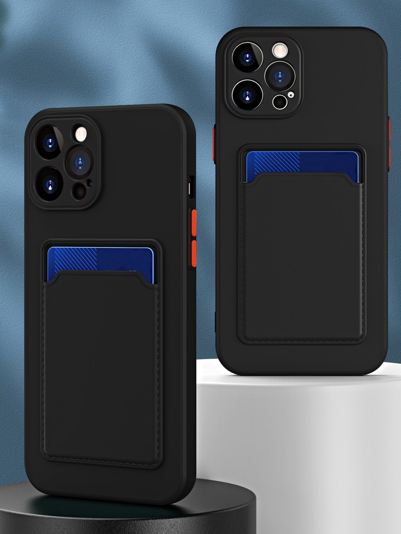 Contrast Color Skin-Friendly Thin Phone Case Compatible With IPhone 16 Pro/16 Pro Max/16 Plus/16/15 Pro/15 Pro Max/15 Plus/15/14 Pro/14 Pro Max/14 Plus/14/13 Pro/13 Pro Max/13 Mini/12 Pro/12 Pro Max/12/11 Pro Max/11/11 Pro, XS Max, XR, 8 Plus, 6S And Sams