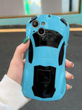 Car Design Phone Case