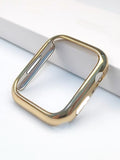 Solid Case Compatible With Apple Watch