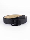 1pc Kids Square Buckle Casual Style Belt