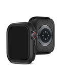 1pc Hollow Out Case Compatible With Apple Watch