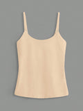 Solid Cami Top