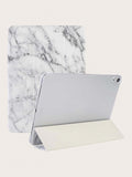 Tri-Fold Tablet Protective Cover For IPad Mini 1/2/3/4/5/6/9.7/10.2/10.5/ Air 4/ Air 5/ 10th/ 10.9/ Pro 11-Inch/ Air 11 (M2)/ Pro 11 (M4)/ 2024