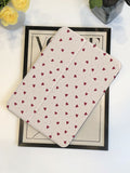 Heart Pattern Case Compatible With IPad For IPad 9th Gen/IPad 10th Generation