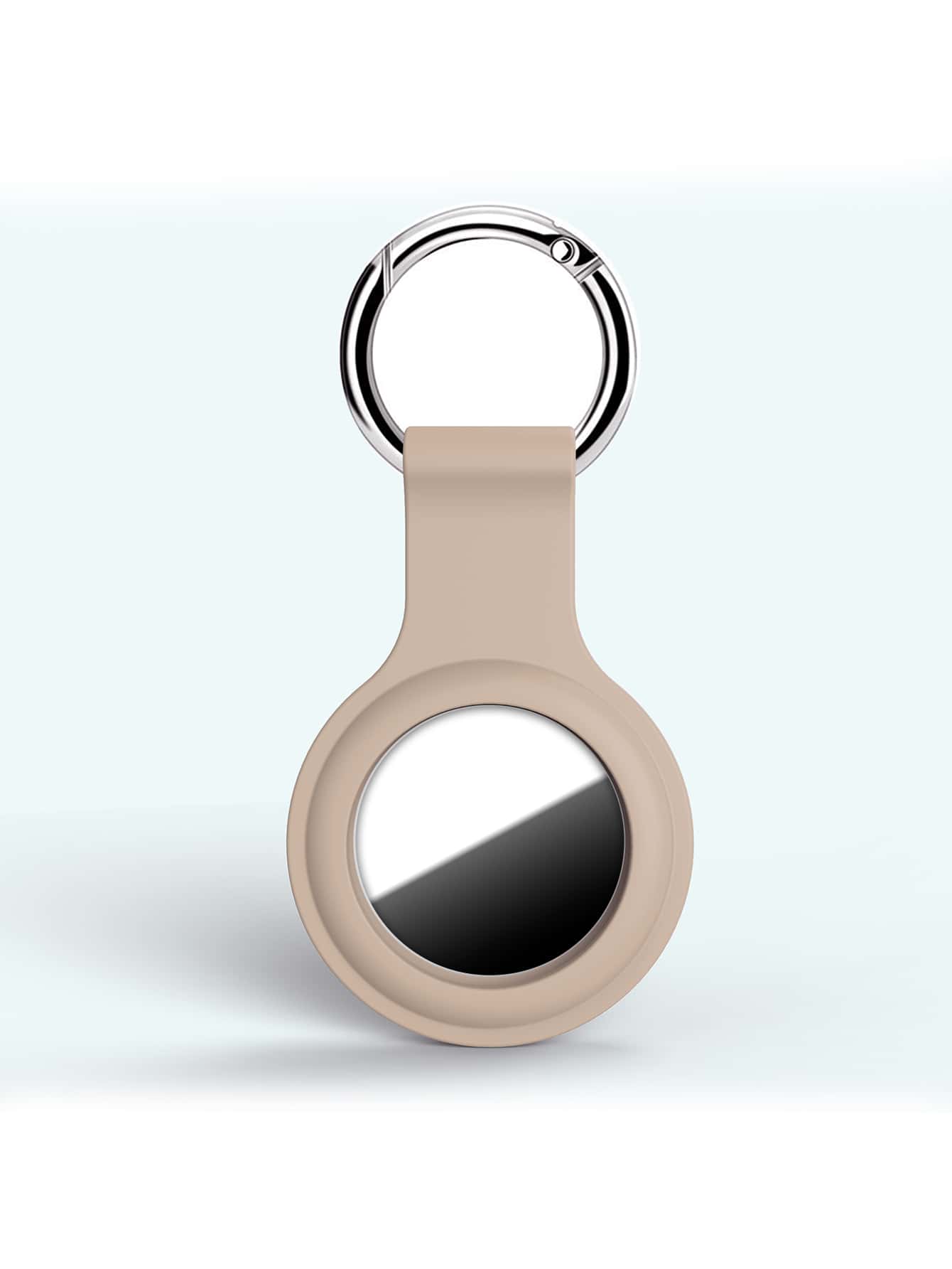 Silicone Waterproof Case Compatible With Apple AirTag