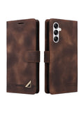 Solid Wallet Phone Case