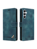 Solid Wallet Phone Case