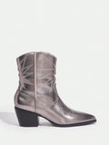 Women's Fashionable Spring/autumn Outdoor Leisure Comfortable Boots