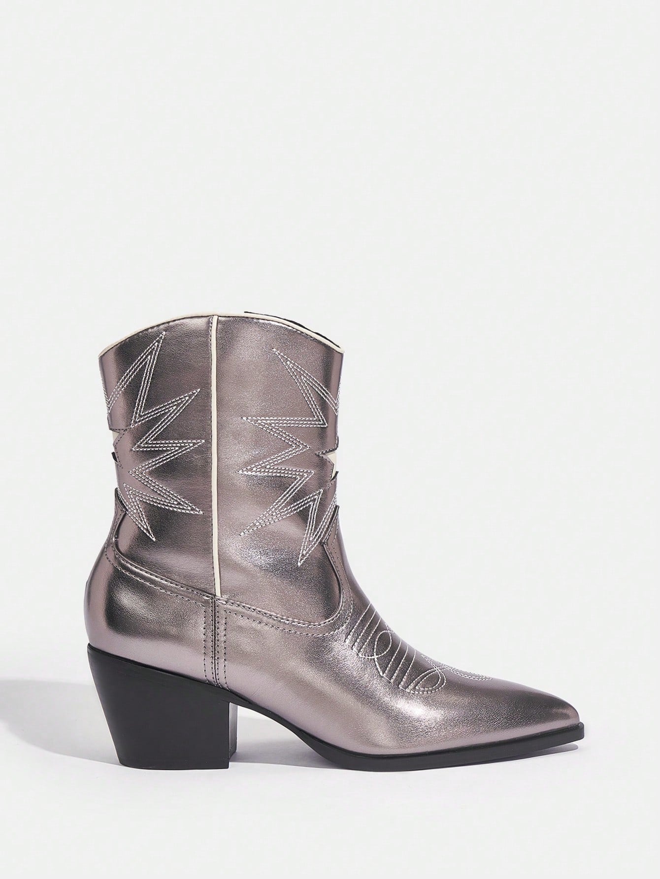 Women's Fashionable Spring/autumn Outdoor Leisure Comfortable Boots