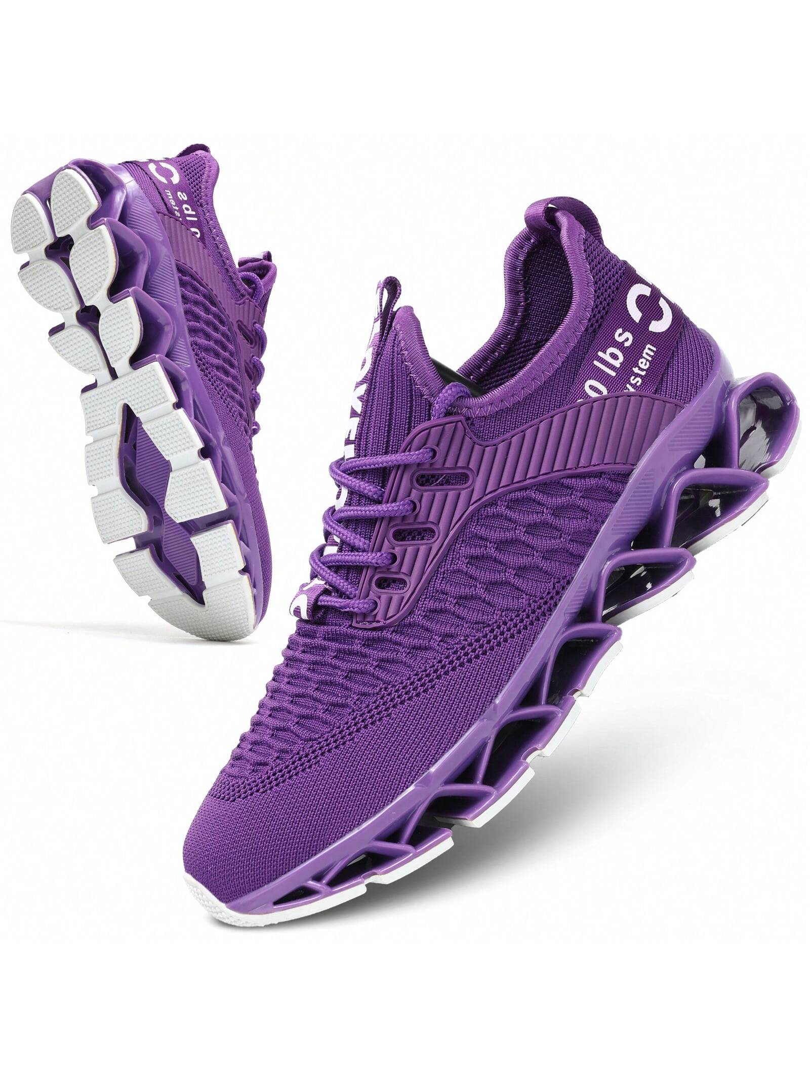 Women's Fashion Sneakers Running Shoes Non Slip Tennis Shoes Athletic Walking Blade Gym Sports Shoes