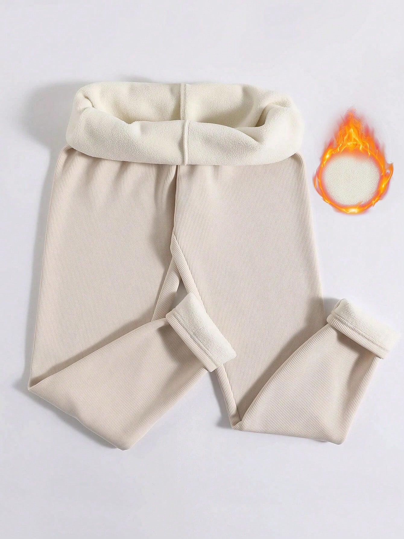 Thermal Lined Leggings