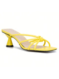 Torgeis Women's Cultivar Heels