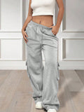 Women's Drawstring Sweatpants