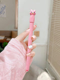 Cartoon Cute Pet Shaped Silicone Sleeve Compatible With Apple Pencil 2nd Gen Compatible With Ipad