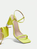 Fashionable Women's High Heels