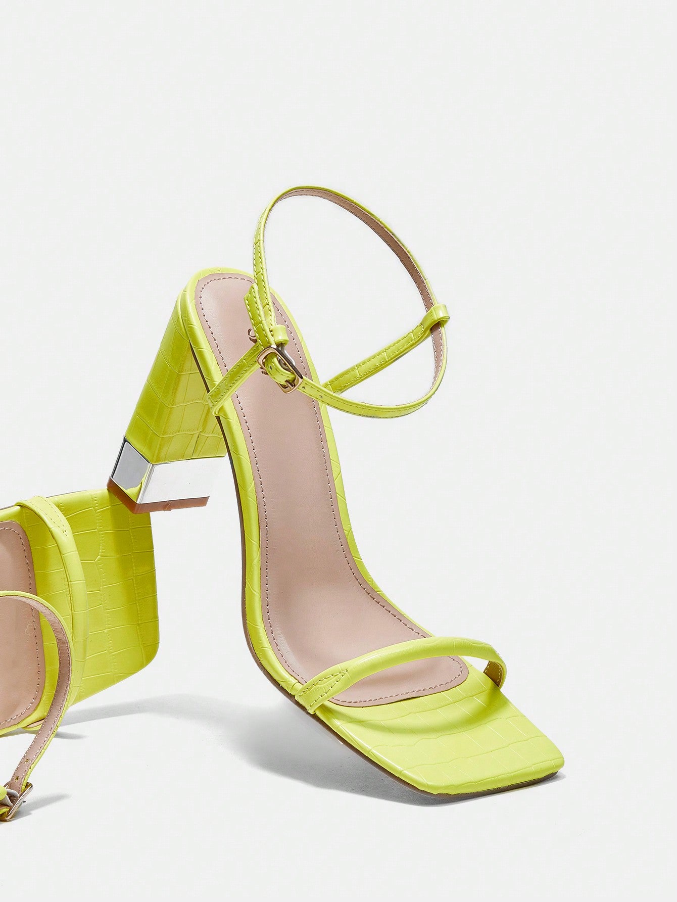 Fashionable Women's High Heels