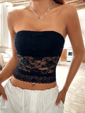 Ladies Lace Tops