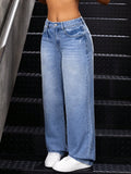 Women's Jeans With Pockets