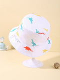 Baby Boy Sun Hat Baby Hats Toddler Infant Sun Hat Kids Beach Summer Bucket Hat