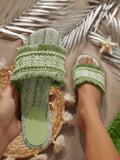 Women's Flat Sandals