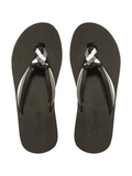Flip Flops For Women, Flat Sandals Hand-Braided Slippers With Arch Support For Summer Beach
