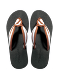 Flip Flops For Women, Flat Sandals Hand-Braided Slippers With Arch Support For Summer Beach