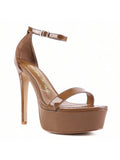 My Mains High Platform Stiletto Sandals