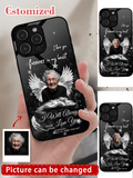 Customized High-Definition Glass Phone Case For Various Models Such As Apple IPhone 15ProMax/Samsung S24Ultra/Redmi/Huawei/OnePlus