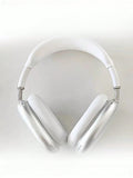 Solid Color Silicone Protective Cover Compatible With Apple Airpods Max Headphones