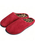 Pupeez Womens Clog Slippers Microterry Memory Foam Comfy Footbed