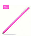 Universal Capacitive Pen With Extended Soft Tip For Touch Screen Mobile Phones, Tablets, IPad