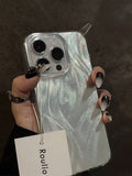 One Simple TPU Case With Large Camera Cutout, Anti-Drop, Compatible With IPhone 11/12/13/13ProMax/14ProMax/15, 15 Pro, 15 Plus, 15 Pro Max And Samsung Series