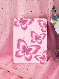 IPad Case Compatible With IPad Air1/2 9.7inch,Compatible With Huawei Metepad 11/ Tab/Xiaomi 5 Cover,With Pen Holder,Supports Automatic Sleep/Wake Lid