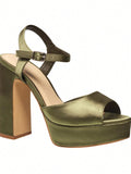 Womens Fashionable Harbour Heel