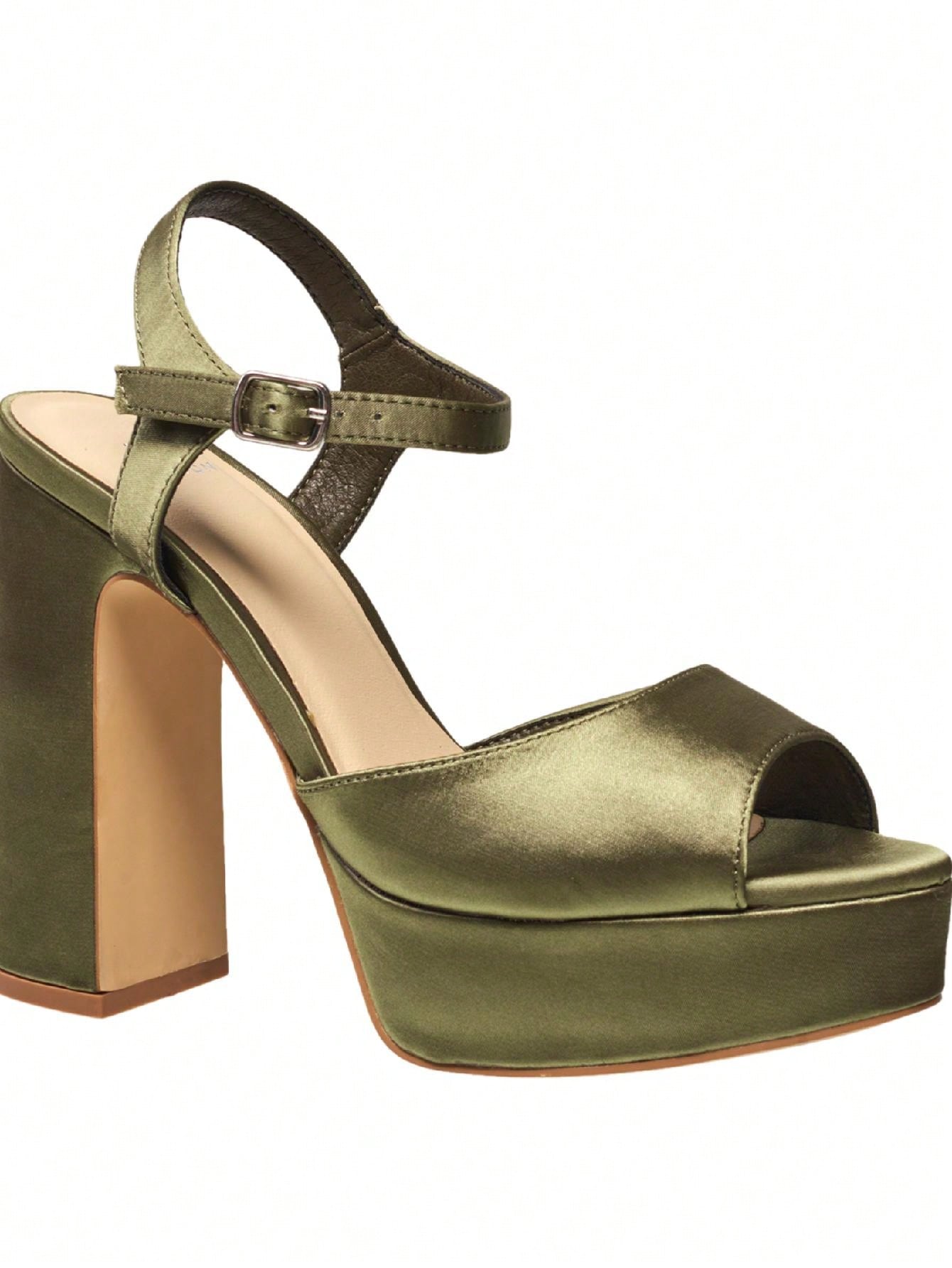 Womens Fashionable Harbour Heel