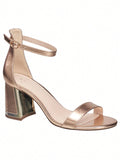 Womens Fashionable Practical Heel
