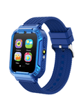 Children's Smart Watch, 35 Games Pedometer Music Video Flashlight Smart Watch Without Calling Function. Touch Screen Digital Watch With Camera, Video, Music, Pedometer And Flashlight - Birthday Gift For Boys And Girls - Education And Fun