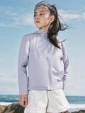 Children's Outerwear, Boys' And Girls' Summer 2024 New Anti-UV Children's Sun Protection Clothing