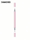 DANYCASE 2 In 1 Universal Stylus Pen For Tablet Mobile Android Ios Phone IPad Accessories Drawing Tablet Capa
