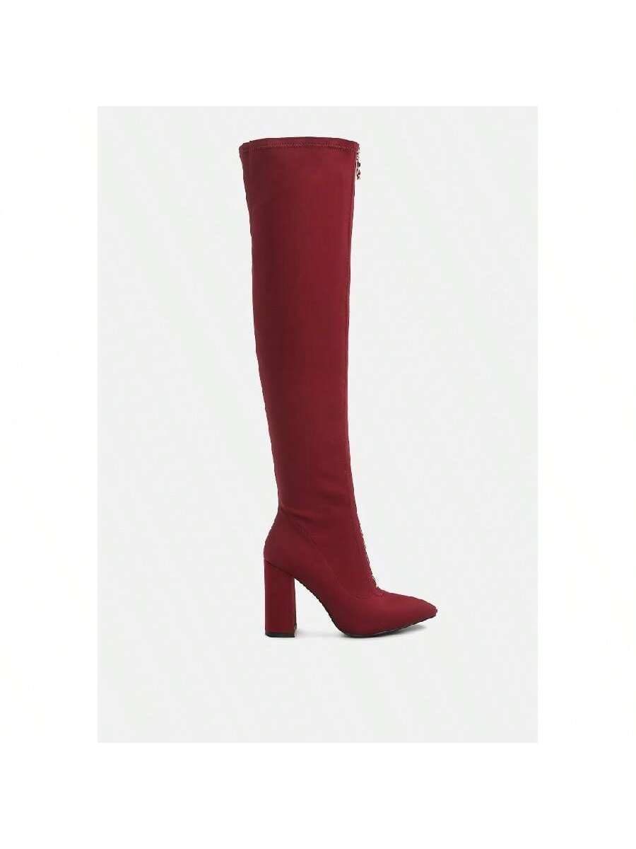 Ronettes Over-The-Knee Boot
