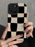 Colorblock Phone Case