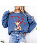 USA Bear | Sweatshirt