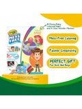 Crayola Color Wonder Foldalope Disney Baby 75-2781